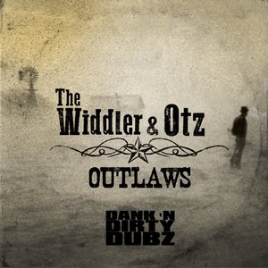 Immagine per 'Outlaws'