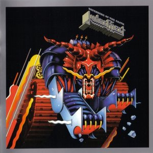 'Defenders Of The Faith (Remastered)' için resim