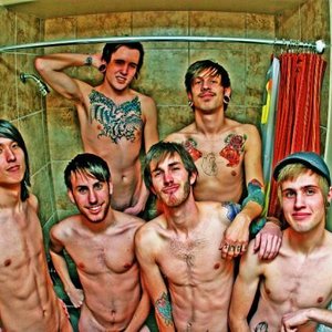 Immagine per 'Chelsea Grin'