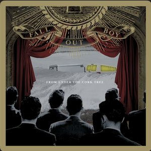 Image for 'From Under The Cork Tree (20th Anniversary Deluxe)'