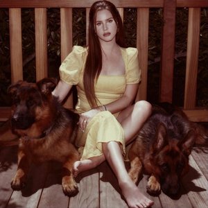 Image for 'Lana Del Rey'