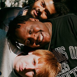 Image for 'Injury Reserve'