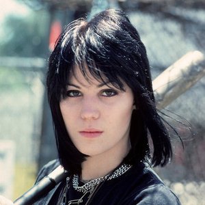 Image for 'Joan Jett'