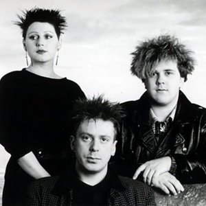 Image for 'Cocteau Twins'