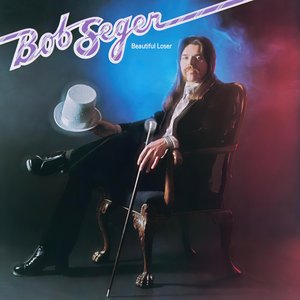 Image for 'Beautiful Loser'
