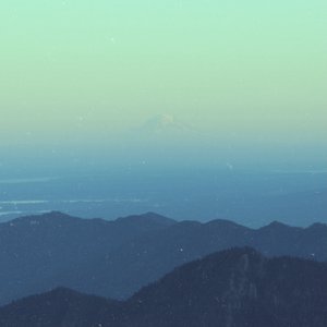 Image for 'Pacific Northwest'
