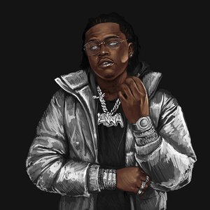 Image for 'Gunna'