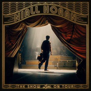 Image for 'The Show: Live on Tour'