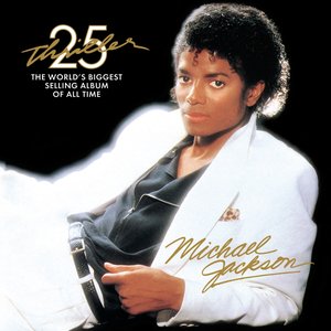 Zdjęcia dla 'Thriller (25th Anniversary) [Deluxe Edition]'