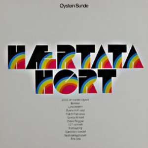 Imagem de 'Hærtata hørt'