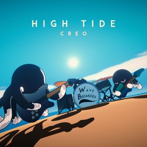 Image for 'High Tide'