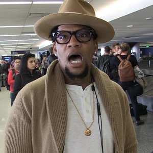 Immagine per 'D.L. Hughley'