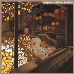 Image for 'Having (Bonus Track Version)'