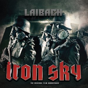 Image for 'Iron Sky (The Original Film Soundtrack)'