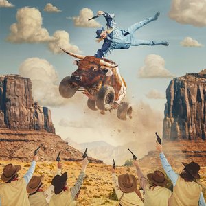 Imagem de 'Cowboys Don’t Cry'