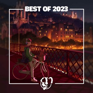 Image for 'Best-of lofi hip-hop 2023'
