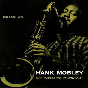 Imagen de 'Hank Mobley Quintet (Remastered)'