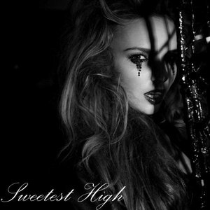 Image for 'Sweetest High'