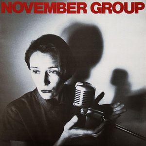 Image for 'November Group'