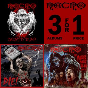 Image for 'Necro: The Box Set, Vol. 2'