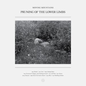Image for 'Pruning Of The Lower Limbs'