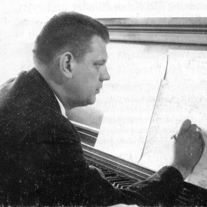 Image for 'George Bruns'