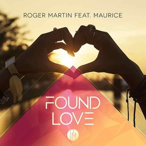 Bild für 'Found Love'