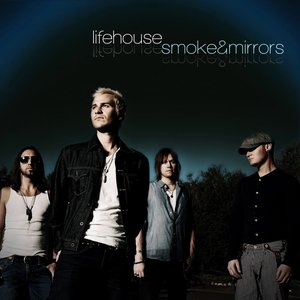 Bild für 'Smoke And Mirrors'