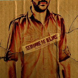 Image for 'Resiliente (Edicion Especial)'