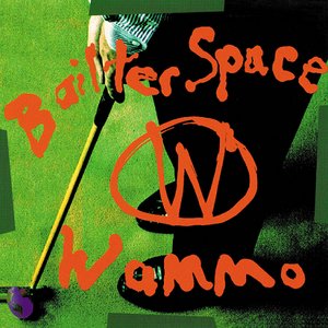 Image for 'Wammo'