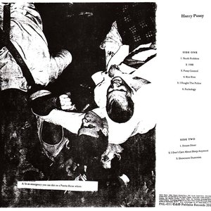 'Harry pussy'の画像