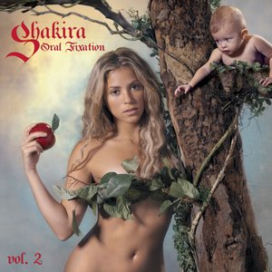 Image for 'Oral Fixation, Vol. 2 (Expanded Edition)'