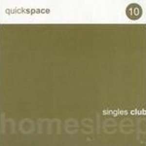 Immagine per 'Homesleep Singles Club 10'