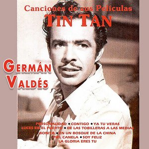Image for 'Canciones de sus películas'