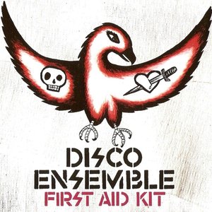 Image for 'First Aid Kit'