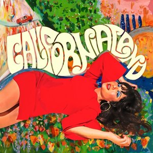 Image for 'CALIFORNIALAND'