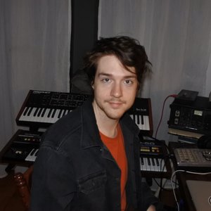 Image for 'HOMESHAKE'