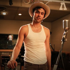 Imagen de 'Shakey Graves on Audiotree Live (Session #1)'