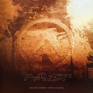 Image for 'Selected Ambient Works Volume II Expanded Edition'