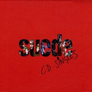 Image for 'CD Singles'
