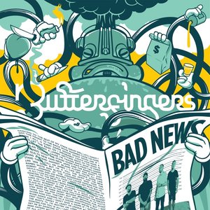 Image for 'Bad News'