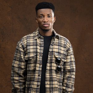 Image for 'Kofi Kinaata'