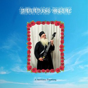 'Paradise Metal' için resim
