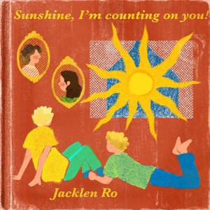 Image for 'Sunshine, I'm Counting on You!'