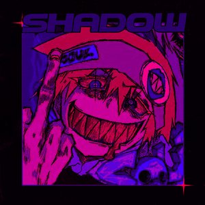 Image for 'SHADOW (Slowed + Reverb)'