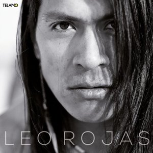 Bild für 'Leo Rojas'