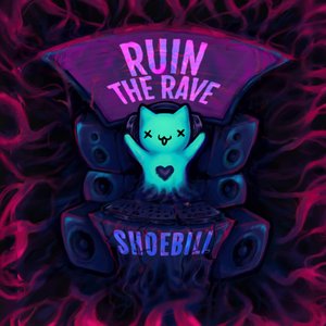 Image for 'ruin the rave'