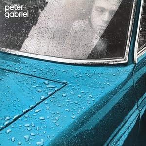 Bild für 'Peter Gabriel'