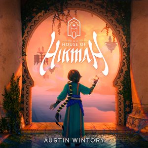Image for 'The House of Hikmah (Original Soundtrack Album)'