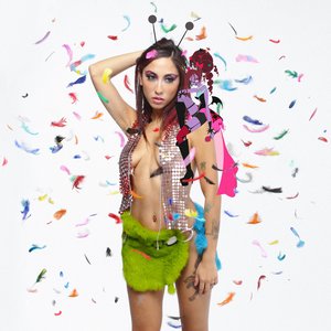 Image for 'Vanity Remix Mixtape'